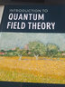 量子場(chǎng)論導(dǎo)論 Introduction to Quantum Field Theory 英文原版 Horatiu Nastase 曬單實(shí)拍圖