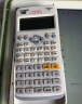 卡西欧（CASIO）FX-82CN X 小C君助力考试款 中文函数科学计算器 大学高中初中考试 初中教材适用 实拍图