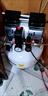 沐麥森無(wú)油空壓機靜音口腔牙椅實(shí)驗室霧化防銹空氣壓縮機可調壓  普通款600W-35L 曬單實(shí)拍圖