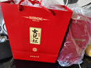 女兒紅醬酒女兒紅醬酒華夏紅53度醬香型白酒500ml 婚宴喜慶滿(mǎn)月封酒中秋送禮 53度 500mL 3瓶 曬單實(shí)拍圖