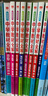 【學(xué)科自選】高中教材全解必修上冊(cè)必修第一冊(cè) 中學(xué)教材全解 高一語(yǔ)文必修上冊(cè)高一數(shù)學(xué)教材全解英語(yǔ)物理化學(xué)生物歷史政治必修一高中教材解讀解析書(shū)籍 薛金星 高中化學(xué)必修第一冊(cè)【人教版】2025秋 曬單實(shí)拍圖