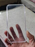 博克仕 適用 蘋果6splus手機(jī)殼6plus iPhone保護(hù)套全包透明超薄純色簡約防摔軟殼 iPhone6s plus手機(jī)殼 直邊透明軟殼 曬單實(shí)拍圖