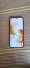 vivo X200s 【國家補貼】新品5G游戲拍照手機 6200mAh藍(lán)海電池 天璣9400+ AI手機 新機 手機 簡黑 16GB+256GB 官方標(biāo)配 曬單實拍圖
