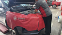 殼牌（Shell）機(jī)油全合成機(jī)油5w-30(5w30) API SP級(jí) 4L 都市光影版 京東養(yǎng)車 曬單實(shí)拍圖