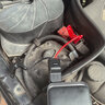 倍思（Baseus）汽車應(yīng)急啟動電源充氣泵一體機戶外電源搭電寶汽車電瓶充電器 【應(yīng)急電源充氣泵】多功能一體機 曬單實拍圖