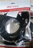 優(yōu)越者 DVI連接線 DVI24+1轉(zhuǎn)換線DVI-D公對公雙通道數(shù)字高清連接線電腦顯示器視頻線10米長線 Y-C211A 曬單實拍圖