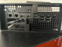 聯(lián)想（ThinkStation）【P3 Ultra】圖形迷你【塔式工作站】建?？蒲卸嗥羺f(xié)作電腦主機 i5-14600 16G 512G T400 定制 曬單實(shí)拍圖