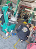 瑪吉斯輪胎255/55R18 109H AT771（黑）適配奧迪Q7 曬單實拍圖