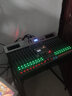 TKL L系列專業(yè)編組調(diào)音臺(tái)雙DSP數(shù)字混響效果均衡器婚慶酒吧大型舞臺(tái)戶外演出會(huì)議室工程帶USB錄音 18路調(diào)音臺(tái) 曬單實(shí)拍圖