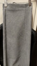 迪桑特 DUALIS 都市通勤 男士  梭織運動(dòng)長(cháng)褲 CC-CHARCOAL L (175/84A) 曬單實(shí)拍圖