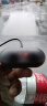 索尼（SONY）WF-C500 真无线蓝牙耳机运动跑步 IPX4 防水防汗 小巧可爱少女心耳机学生 黑色 实拍图
