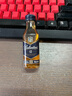 百齡壇（Ballantine’s）特醇40度蘇格蘭進(jìn)口洋酒調和型威士忌 派對酒吧 12年小酒版50ml*1瓶 曬單實(shí)拍圖