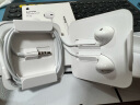 Apple/苹果 采用3.5毫米耳机插头的 EarPods 耳机 iPhone iPad 耳机 手机耳机 实拍图