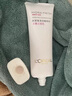 歐萊雅（LOREAL）女士洗面奶潔面乳補水保濕控油滋潤清潔肌膚收縮毛孔煥白提亮膚色 清潤葡萄籽潔面乳125ml 曬單實(shí)拍圖