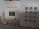 凌防（LFang）AE99家用門磁防盜報警器店鋪防盜報警器紅外線門窗安防系統(tǒng) 主機(jī)+3遙控+5紅外+3門磁 曬單實拍圖