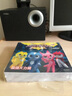 Web安全攻防四部曲：Web安全攻防 第2版+Web安全深度剖析+白帽子講Web安全 第2版+Web安全防護(hù)指南：基礎(chǔ)篇 曬單實(shí)拍圖