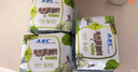 ABC衛生巾 親柔立圍日用防測漏澳洲茶樹(shù)精華纖薄網(wǎng)感棉柔姨媽巾組合 茶樹(shù)親柔立圍日用 240mm 32片 曬單實(shí)拍圖