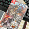 任天堂（Nintendo）Switch游戲卡 NS游戲卡 適配Switch2游戲機海外通用版實(shí)體卡 真三國無(wú)雙7-猛將傳 中文 國內速發(fā) 曬單實(shí)拍圖