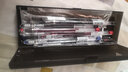 日本Pilot百樂(lè)BL-G1-5中性筆大容量學(xué)生刷題考試用子彈頭水筆辦公簽字筆黑紅藍(lán)0.5mm 紅色筆2支+紅色筆芯5支 曬單實(shí)拍圖