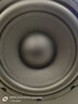 mission美聲（Mission）美聲MS-600 美聲家庭影院低音炮12寸有源家庭影院低音炮重低音炮 黑色 曬單實拍圖