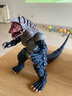 萬(wàn)代（BANDAI） SHF 奧特曼怪獸 手辦模型玩具 15cm SHF 哥爾贊 曬單實(shí)拍圖