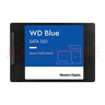 西部數據（WD）藍盤(pán)SA510 SSD固態(tài)硬盤(pán) 2.5英寸SATA3.0串口臺式機筆記本 Blue系列-3D進(jìn)階高速讀寫(xiě)版 套餐三：標配+臺式支架 1TB（WDS100T3B0A） 曬單實(shí)拍圖