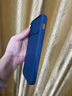 素洛蘋(píng)果14promax手機殼13pro鏡頭推窗15親膚感12pro液態(tài)硅膠軟女11高級感男14全包 海淀藍 液態(tài)推窗 iPhone 12 曬單實(shí)拍圖