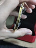 中國黃金 黃金手鐲女士足金鐲子活口推拉送女友生日禮物媽媽 現貨重版-約25.8g 推拉活口 曬單實(shí)拍圖