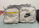 耐克NIKE男女包2024春季新款時(shí)尚運(yùn)動包手提包出行大容量包單肩包拎包 BA6169-077 MISC 曬單實(shí)拍圖