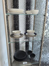 唯寶（Villeroy Boch）匠心巖餐具整套輕奢家用陶瓷碗盤餐具套裝碟盤子喬遷之喜新年禮物 曬單實(shí)拍圖