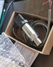 meacon赫斯曼溫度傳感器PT100熱電阻插入式一體化溫度變送器4-20mA美控 【無(wú)顯示】插深100mm 曬單實(shí)拍圖
