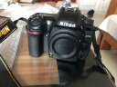 尼康（Nikon） D7500单反相机/数码相机拆单机/套机 AF-S DX18-140f/3.5-5.6 VR 实拍图