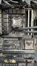 华硕（ASUS）TUF GAMING Z790 -PLUS WIFI 支持DDR5 CPU 13900K/13700K（Intel Z790/LGA 1700）  实拍图