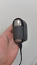 飛利浦（PHILIPS）電動(dòng)剃須刀新一代旋護式鵝卵石Pro 無(wú)線(xiàn)充電便攜刮胡刀暮靄金 生日禮物送老公送男友 國家補貼 曬單實(shí)拍圖