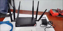 隨U行4g無(wú)線(xiàn)移動(dòng)由器免插卡全網(wǎng)通工業(yè)級上網(wǎng)卡cpe農村智能轉有線(xiàn)網(wǎng)絡(luò )免裝寬帶農村山區上網(wǎng)設備 六核【300Mbps】官配 真三網(wǎng)通+免一年流量費 曬單實(shí)拍圖