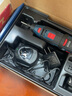 博世（BOSCH）電磨機(jī)GRO12V-35小型切割機(jī)雕刻直磨機(jī)充電式打磨拋光電動(dòng)工具 2.0雙電豪華套餐 曬單實(shí)拍圖