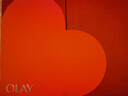 玉蘭油（OLAY）大紅瓶金純面霜空氣霜滋潤(rùn)補(bǔ)水保濕抗皺緊致淡紋超紅瓶媽媽禮物 大紅瓶面霜共106g 曬單實(shí)拍圖