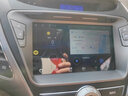 奮翼適用12 13 14 15 16 17 18款現代朗動(dòng)中控大屏導航原廠(chǎng)改裝顯示 八核2+32G-4G版(無(wú)線(xiàn)carplay) 中控屏+倒車(chē) 曬單實(shí)拍圖