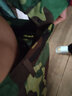 斐升 工作服套裝男士春夏秋季建筑工地干活耐磨勞保迷彩工作服套裝單件 綠花迷彩【上衣+褲子】 XL【建議115-135斤】 曬單實拍圖