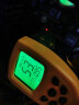 希玛 红外线测温仪测温枪食品油温烘焙烧烤电子温度计AR872D+ 实拍图