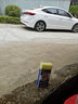 SOFT99 光輝水蠟汽車光亮洗車蠟水 上光保護(hù)去污水蠟 劃痕修復(fù)+去污水蠟套裝 曬單實(shí)拍圖