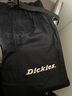 dickies【經(jīng)典款】休閑褲男 工裝褲男女同款經(jīng)典潮流百搭DK008936 黑色 28 曬單實(shí)拍圖