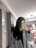 SWSR胸針高檔女士輕奢品牌教師節(jié)送老師生日禮物送老婆媽媽母親節(jié)珠寶 香檳金色＋禮盒+手提袋 曬單實拍圖