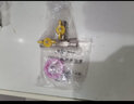 一靚4分全銅加厚活接燃?xì)忾y煤氣三通閥門球閥熱水器一分二天然氣開關(guān) B1款 十型 4分三外絲 帶活接 四通閥 曬單實拍圖