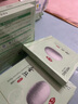 美膚寶（MEIFUBAO）面膜美白補水保濕淡化斑點提亮膚色提拉緊致去黃改善毛孔免洗正 補水面膜10片+美白面膜1片【贈10片】 曬單實拍圖