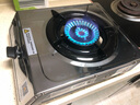 百得（BEST)5.0/5.2大火力燃氣灶單灶天然氣液化氣臺式不銹鋼灶具 不銹鋼色臺式單灶 液化氣 5.0KW大火力 曬單實(shí)拍圖