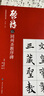 顧隨臨同州圣教序碑 10冊(cè) 南開(kāi)大學(xué)出版社 (唐)褚遂良書(shū)顧隨臨 著 劉運(yùn)峰 編 精裝 書(shū)籍 曬單實(shí)拍圖