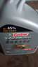 嘉實多（Castrol）潤滑油大力士柴機油3萬公里更長使用壽命 CH-4級15W-40 4L 曬單實拍圖