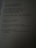 汗青堂叢書(shū)007 BBC世界史精裝 安德魯瑪爾政治新聞?dòng)浾咧v述人類(lèi)簡(jiǎn)史 歷史地圖普及讀物 后浪正版 曬單實(shí)拍圖