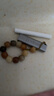 金士頓（Kingston） 硬件加密U盤(pán) USB3.2高速I(mǎi)KLP50 企業(yè)商務(wù)辦公優(yōu)盤(pán)金屬防水u盤(pán) 32G【硬件加密+密碼保護】3.2讀取 曬單實(shí)拍圖